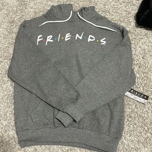 tv show friends hoodie